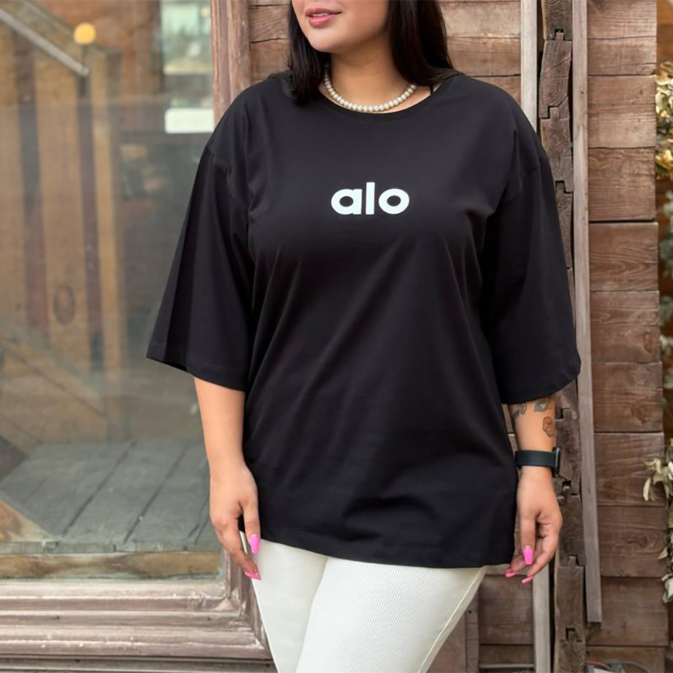تیشرت alo